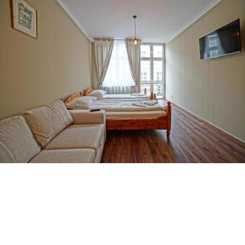 Apartamenty Grodzka 8