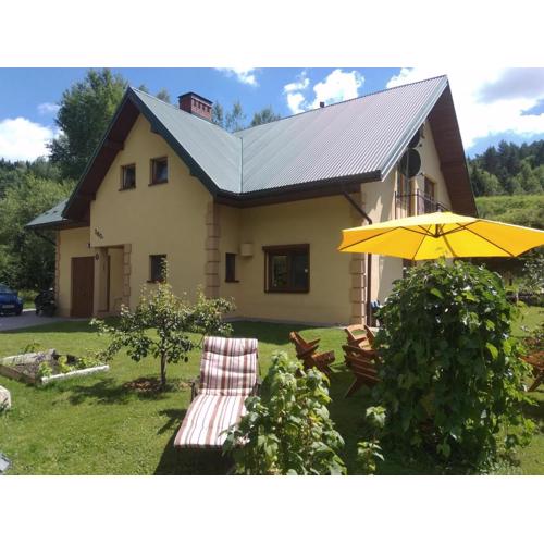 Apartamenty Grosik