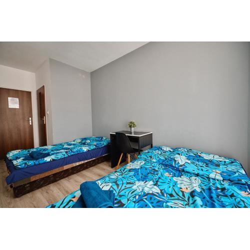 Apartamenty Grottgera