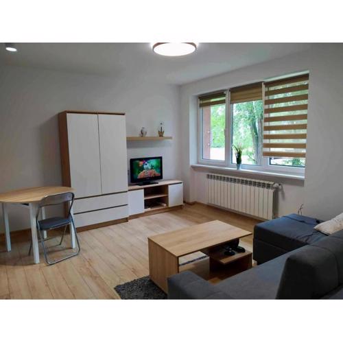 Apartamenty Grunwaldzka