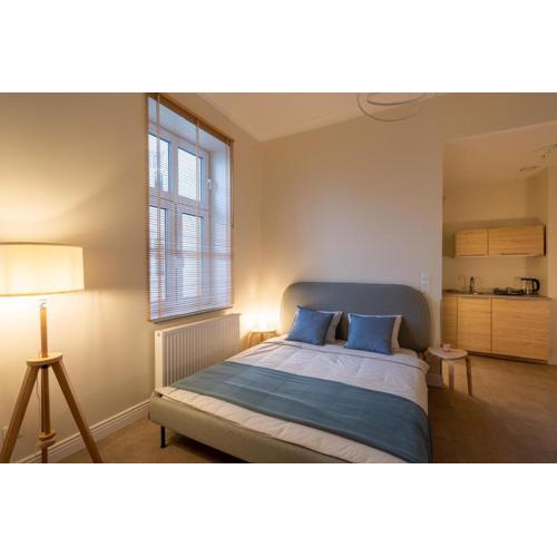 Apartamenty Gryf Prestige