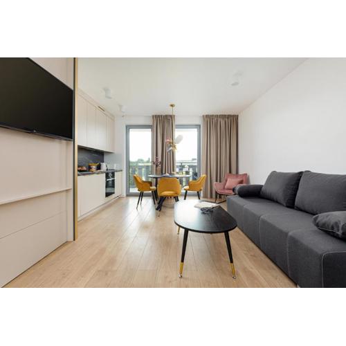 Apartamenty Gryf Rewal
