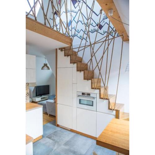 Apartamenty Gubałówka
