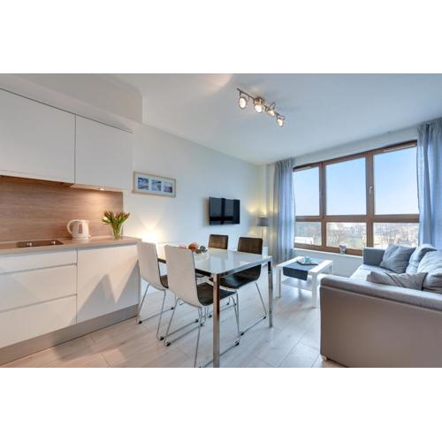 Apartamenty Gwiazda Bałtyku 2min plaża, parking