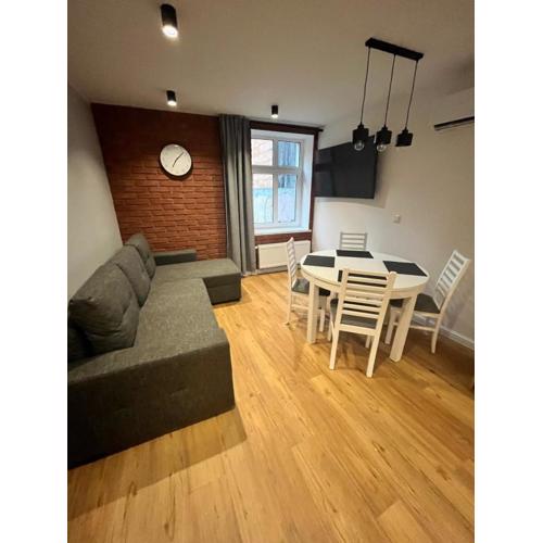 Apartamenty HAFEN PUCK