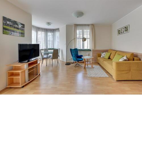 Apartamenty Haffnera by Grand Apartments