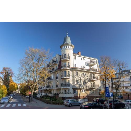 Apartamenty Hagrid 28 - Regina Maris