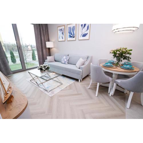Apartamenty Hamptons Nad Zatoką