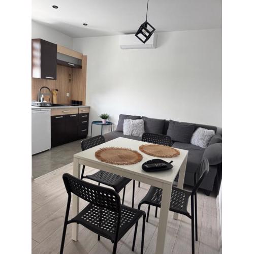 Apartamenty Happy House