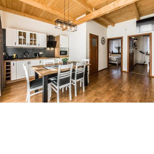 Apartamenty Harenda Ski