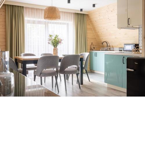 Apartamenty Harenda Zakopane