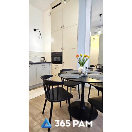 Apartamenty Harmonia - 365PAM