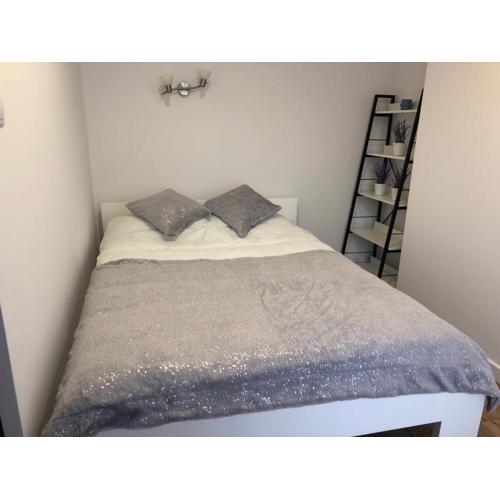 Apartamenty Harnaś