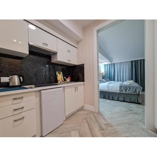 Apartamenty Hayduk