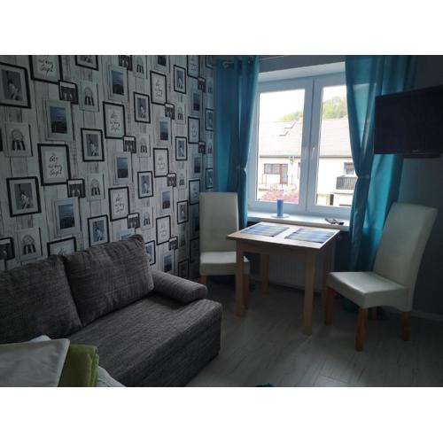 Apartamenty Hejszowina