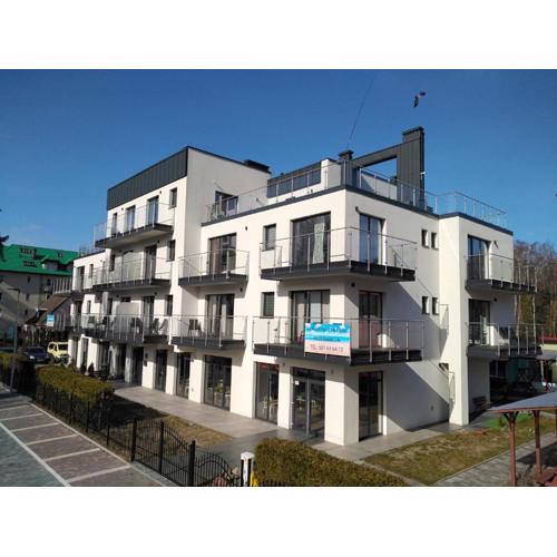 Apartamenty HELJAN