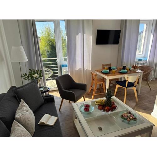 Apartamenty Hello Mielno