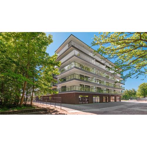 Apartamenty Helski Brzeg