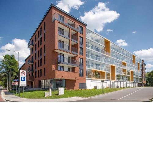 APARTAMENTY HEMMA ORAWSKA 14