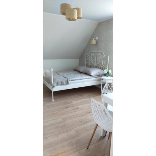 Apartamenty Heweliusz House