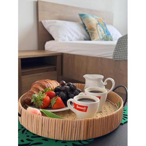 Apartamenty Hexagon 34