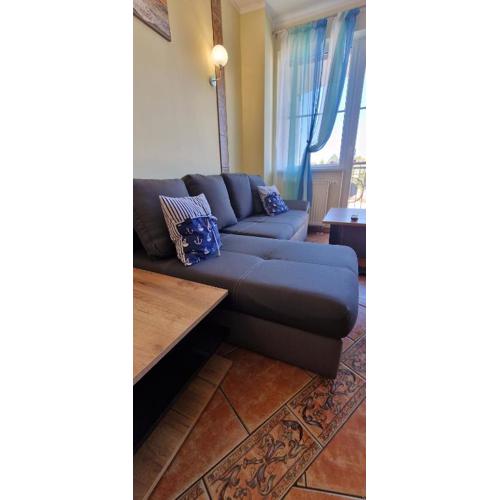 Apartamenty Hexagon 7