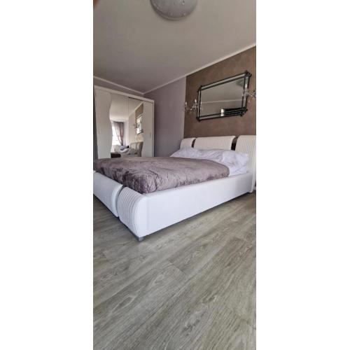 Apartamenty Hexagon nr 26