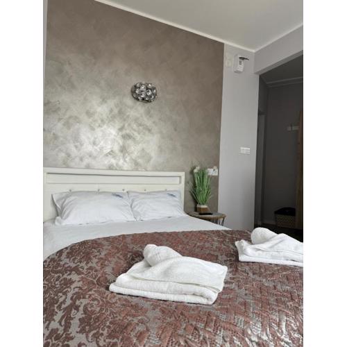 Apartamenty Hexagon nr 26a