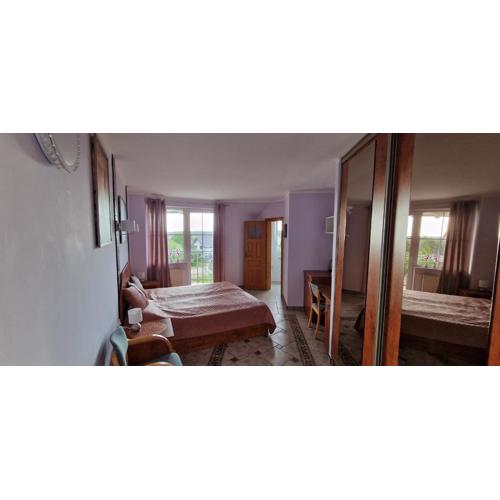 Apartamenty Hexagon nr 27