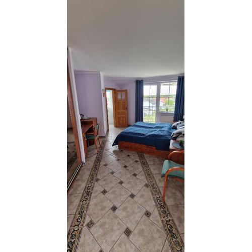 Apartamenty Hexagon nr 28
