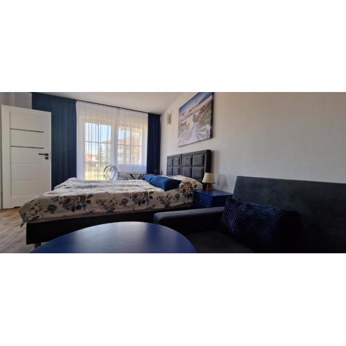 Apartamenty Hexagon nr 2