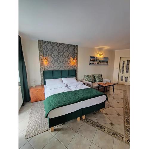 Apartamenty Hexagon nr 32