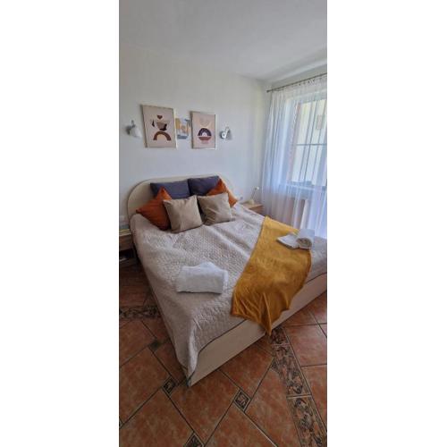 Apartamenty Hexagon nr 9