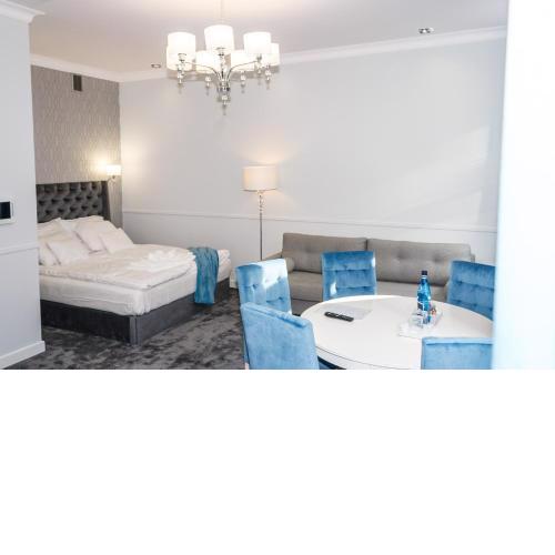 Apartamenty Hexus - Ofiar Oświęcimskich - Wrocław centrum Rynek