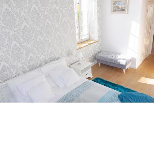 Apartamenty Hexus - Świdnicka - Wrocław centrum Rynek