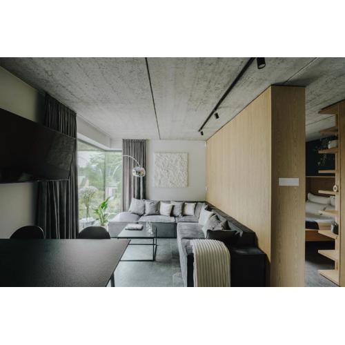 Apartamenty HEYER