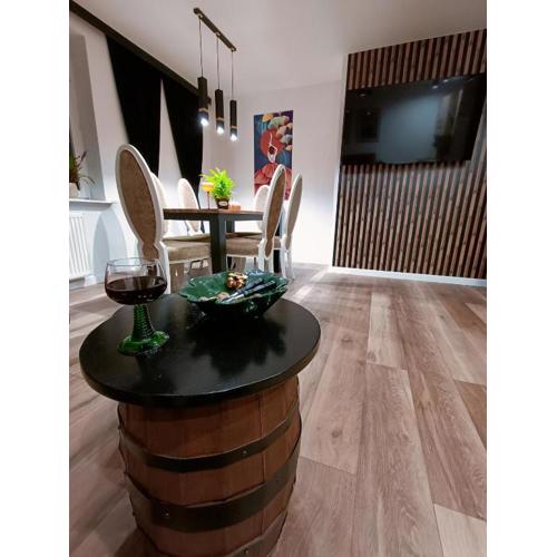 Apartamenty Holender House Choczewo 6 plaż w zasięgu