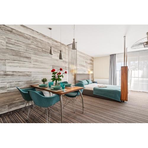 Apartamenty HoliApart No 1
