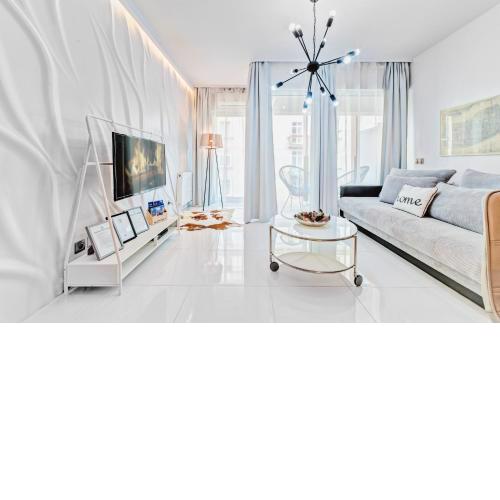 Apartamenty Homely Place Casa Verona - Stary Rynek - Parking