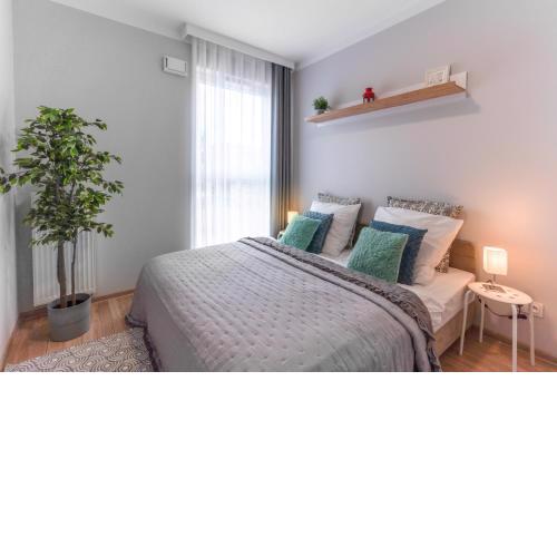 Apartamenty Homely Place Centrum - Stary Rynek - Parking