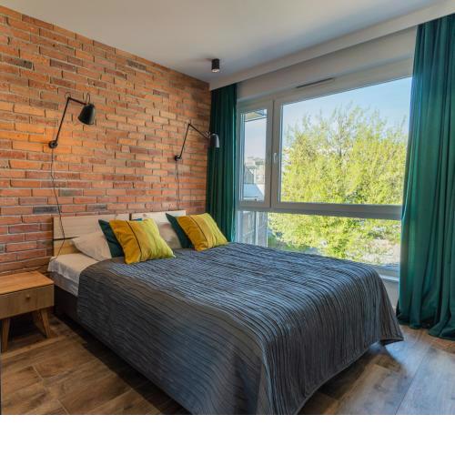 Apartamenty Homely Place Koziołki - Stary Rynek