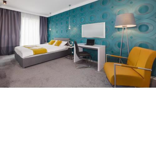 Apartamenty Homely Place Serce Poznania - Stary Rynek - Parking
