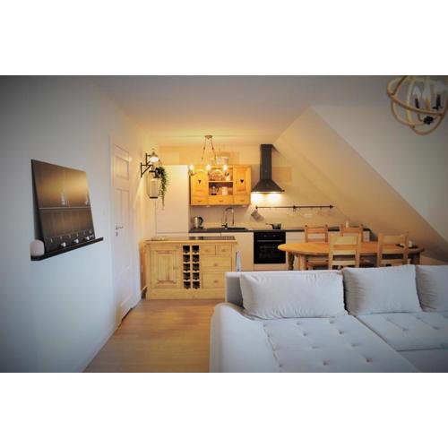Apartamenty Homole Apartament D5