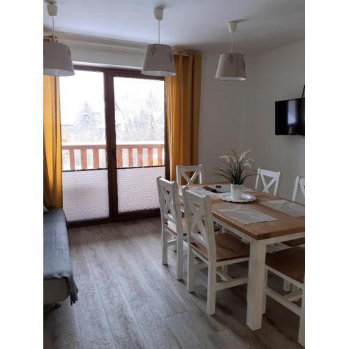 Apartamenty Homole B4