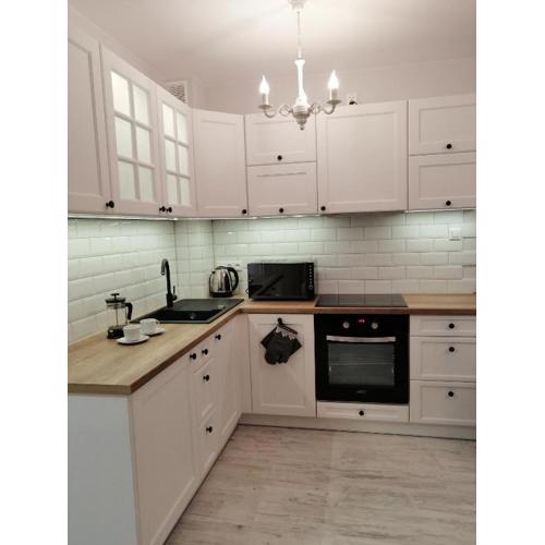Apartamenty Homole C2 Szczawnica