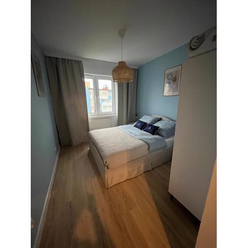 Apartamenty Horizon