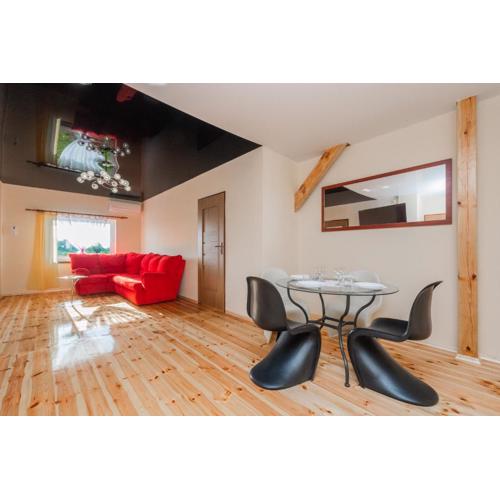 Apartamenty Horyzont Marzeń