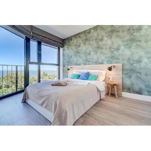 Apartamenty Horyzont SeaView by Rent like home