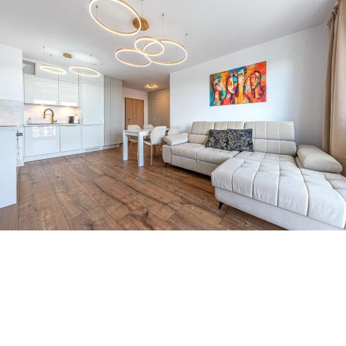 Apartamenty House Managers - Lighthouse