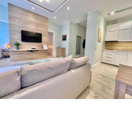 Apartamenty House Managers - Monte 49